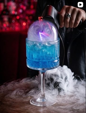 Los tragos de autor