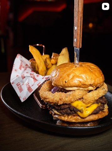 Hamburguesa